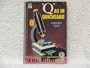 Q as in quicksand (A bloodhound mystery)