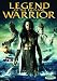 Legend of the Tsunami Warrior (English subtitled)