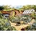 Falcon Deluxe Puzzle - Country Garden (1000 pieces)