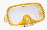 IST Dynasty Single Lens Scuba Diving Nose Purge Mask
