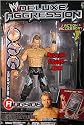 WWE Wrestling DELUXE Aggression Series 22 Action Figure Christian