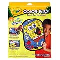 Crayola Spongebob Color Fillz Mosaic