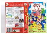 Childrens TV Favourites. Spot,Postman Pat, Mr Men, Paddington, Charlie Chalk,Will Quack Quack,Huxley Pig,Teddy Trucks and more