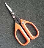 MINI GARDEN CUTS GRAPE/TWIG SHEARS 132 VERY HANDY SMALL