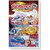 Beyblade: Metal Fusion 07