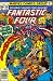 Fantastic Four #186 Enter: Salem's Seven