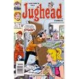 Archie's Pal Jughead Comics, Vol 2 #143 by Archie Comics