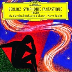 Berlioz: Symphonie fantastique, Op.14; Tristia, Op.18