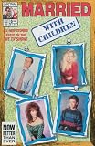 Married With Children #6 (Vol. 2)