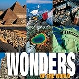 Wonders of the World (CubeBook)