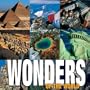 Wonders of the World (CubeBook)