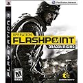 Operation Flashpoint: Dragon Rising (PlayStation 3)