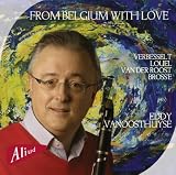 Classical Music : From Belgium With Love