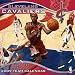 Search : Cleveland Cavaliers 2009  Wall Calendar