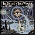 Museum of Lost Wonder 2009 Wall Calendar
