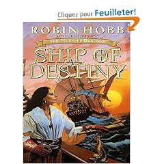 Ship of Destiny