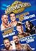 WWE�ʥ��ȡ����֡������ԥ��� 2011 [DVD]