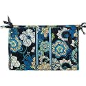 Vera Bradley Large Bow Cosmetic (Clearance)