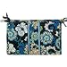 Vera Bradley Large Bow Cosmetic (Clearance)