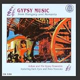 Gypsy Music From Hungary And Romania