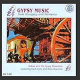 Gypsy Music From Hungary And Romania