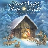 Silent Night Holy Night Advent Calendar