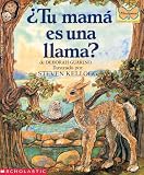 Tu mama es una llama? (Spanish Edition)