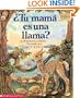 Tu mama es una llama? (Spanish Edition)
