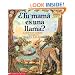 Tu mama es una llama? (Spanish Edition)