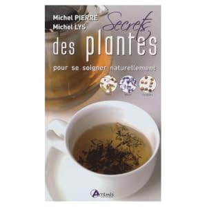 Secrets des plantes