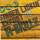Finger Lickin` Export 02-Mixed By a.Skillz
