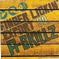 Finger Lickin' Export Vol.2: Mixed By a-Skillz