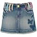 The Children's Place Girls Premium Butterfly Skort Sizes 4 - 14