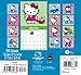 Hello Kitty Mini Calendar (2015)