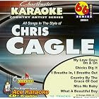 Karaoke: Chris Cagle by Karaoke