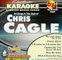 Karaoke: Chris Cagle