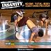 61syjMvkXTL. AA75  INSANITY: 60 Day Total Body Conditioning Workout DVD Program
