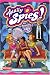 Totally Spies !, Tome 3 : Totally gags !