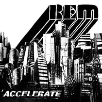 Accelerate