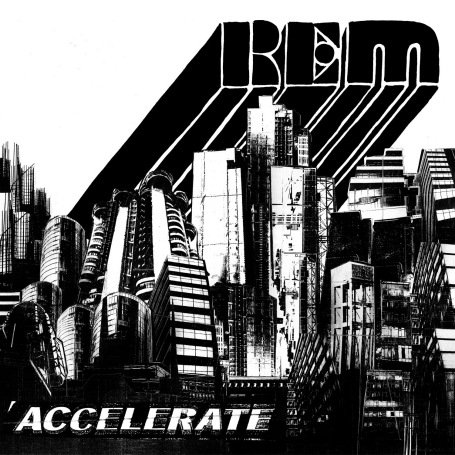 CD-Charts  Search : Accelerate