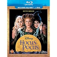 Hocus Pocus