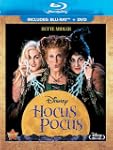 Hocus Pocus [Blu-ray + DVD]