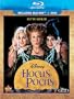 Hocus Pocus [Blu-ray + DVD]