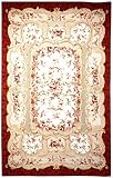 Hand Tufted Chinese Chelsea Collection Rug