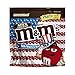 M&M'S Patriotic Red, White and Blue Milk Chocolate Candy Party Size 42-Ounce Bag