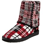 Groove Women's Amtrak Boot