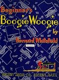 A3724 Beginner s Boogie Woogie [ Boston Music Company ] 20 Original Compositions Progressing in Difficulty