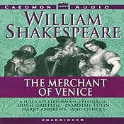 The Merchant of Venice | [William Shakespeare]