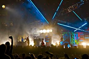 Bilder von The Prodigy