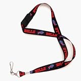 Buffalo Bills Lanyard